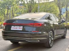 Volkswagen Passat 330TSI Starry Sky Elite - ფოტო 10