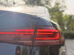 Volkswagen Passat 330TSI Starry Sky Elite - ფოტო 11