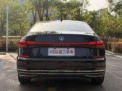 Volkswagen Passat 330TSI Starry Sky Elite - ფოტო 12
