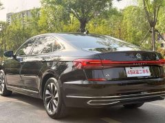 Volkswagen Passat 330TSI Starry Sky Elite - ფოტო 13