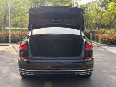 Volkswagen Passat 330TSI Starry Sky Elite - ფოტო 14