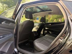 Volkswagen Passat 330TSI Starry Sky Elite - ფოტო 15