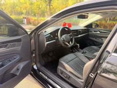 Volkswagen Passat 330TSI Starry Sky Elite - ფოტო 16