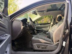 Volkswagen Passat 330TSI Starry Sky Elite - ფოტო 17