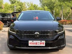 Volkswagen Passat 330TSI Starry Sky Elite - ფოტო 2