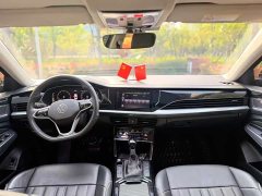 Volkswagen Passat 330TSI Starry Sky Elite - ფოტო 20