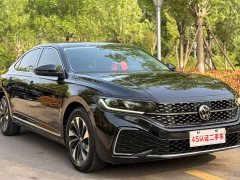 Volkswagen Passat 330TSI Starry Sky Elite - ფოტო 3