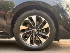 Volkswagen Passat 330TSI Starry Sky Elite - ფოტო 5
