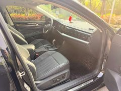 Volkswagen Passat 330TSI Starry Sky Elite - ფოტო 7