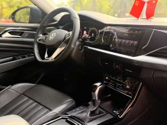 Volkswagen Passat 330TSI Starry Sky Elite - ფოტო 8