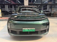 Li Auto Ideal L8 Air - ფოტო 1