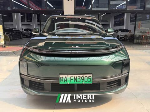2023 Li Auto Ideal L8 Air - ავტომობილი ჩინეთიდან