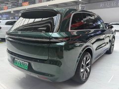 Li Auto Ideal L8 Air - ფოტო 9