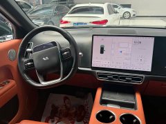 Li Auto Ideal L8 Air - ფოტო 10