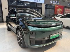Li Auto Ideal L8 Air - ფოტო 2