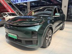 Li Auto Ideal L8 Air - ფოტო 3