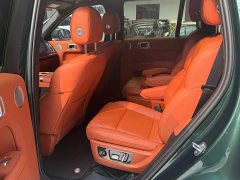 Li Auto Ideal L8 Air - ფოტო 4