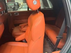 Li Auto Ideal L8 Air - ფოტო 5