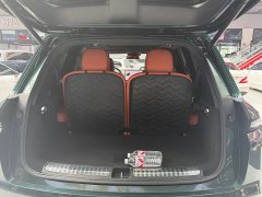 Li Auto Ideal L8 Air - ფოტო 6