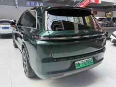 Li Auto Ideal L8 Air - ფოტო 7