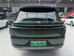 Li Auto Ideal L8 Air - ფოტო 8