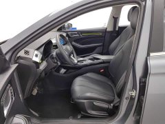 SAIC MG i5 1.5L CVT Diamond Edition - ფოტო 10