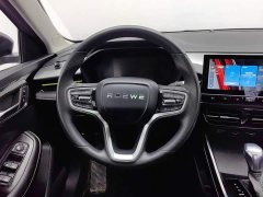SAIC MG i5 1.5L CVT Diamond Edition - ფოტო 11