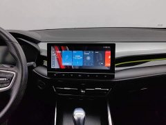 SAIC MG i5 1.5L CVT Diamond Edition - ფოტო 12