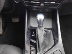 SAIC MG i5 1.5L CVT Diamond Edition - ფოტო 13