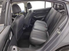 SAIC MG i5 1.5L CVT Diamond Edition - ფოტო 15