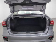 SAIC MG i5 1.5L CVT Diamond Edition - ფოტო 16