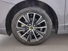 SAIC MG i5 1.5L CVT Diamond Edition - ფოტო 17