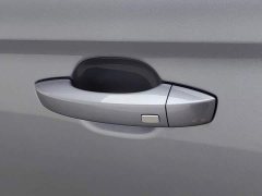 SAIC MG i5 1.5L CVT Diamond Edition - ფოტო 18