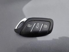 SAIC MG i5 1.5L CVT Diamond Edition - ფოტო 19