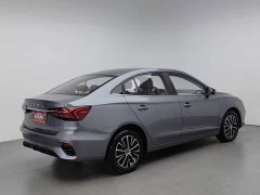 SAIC MG i5 1.5L CVT Diamond Edition - ფოტო 2