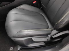 SAIC MG i5 1.5L CVT Diamond Edition - ფოტო 20