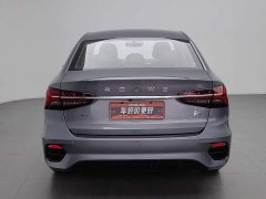 SAIC MG i5 1.5L CVT Diamond Edition - ფოტო 4