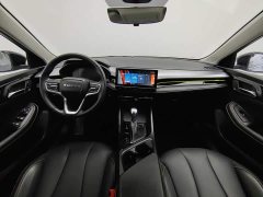 SAIC MG i5 1.5L CVT Diamond Edition - ფოტო 5