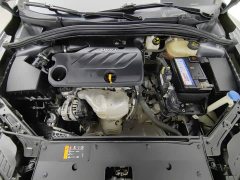 SAIC MG i5 1.5L CVT Diamond Edition - ფოტო 6