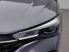 SAIC MG i5 1.5L CVT Diamond Edition - ფოტო 7