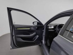SAIC MG i5 1.5L CVT Diamond Edition - ფოტო 8