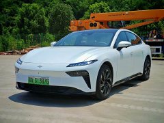 Dongfeng eπ007 2024 200Pro Extended Range - ფოტო 1