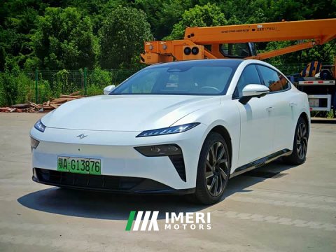 2025 Dongfeng eπ007 2024 200Pro Extended Range - ავტომობილი ჩინეთიდან