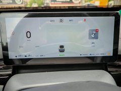 Dongfeng eπ007 2024 200Pro Extended Range - ფოტო 10