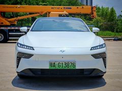Dongfeng eπ007 2024 200Pro Extended Range - ფოტო 2