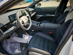 Dongfeng eπ007 2024 200Pro Extended Range - ფოტო 4