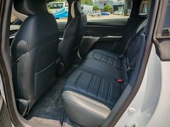 Dongfeng eπ007 2024 200Pro Extended Range - ფოტო 5