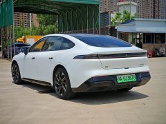 Dongfeng eπ007 2024 200Pro Extended Range - ფოტო 7