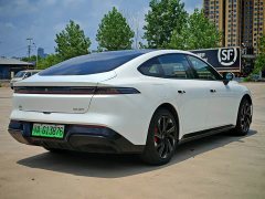 Dongfeng eπ007 2024 200Pro Extended Range - ფოტო 8