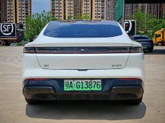 Dongfeng eπ007 2024 200Pro Extended Range - ფოტო 9